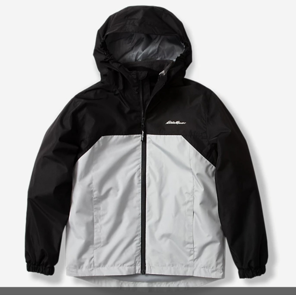Boys lone peak 3 in 1 jacket brand new with tags size xsmall
